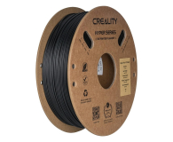CREALITY Filament Hyper PLA-CF Creality (Czarny) - 1582011 - zdjęcie 1